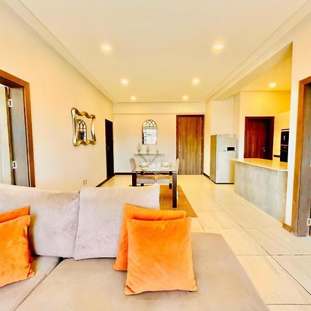 Skynest Residences Nairobi, Westlands Extérieur photo