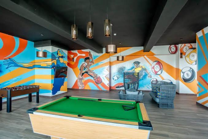 Skynest Residences Nairobi, Westlands Extérieur photo