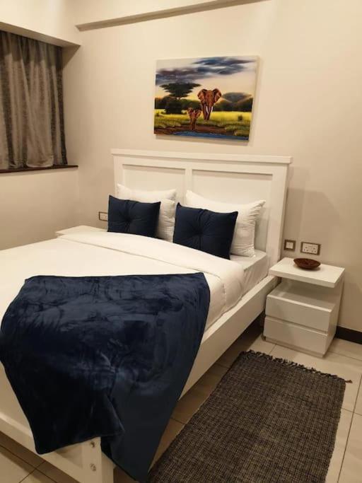 Skynest Residences Nairobi, Westlands Extérieur photo