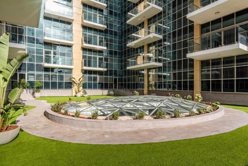 Skynest Residences Nairobi, Westlands Extérieur photo