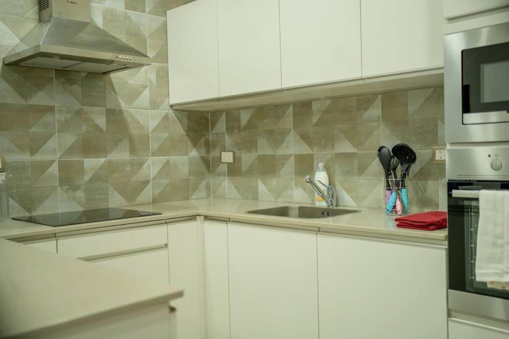 Skynest Residences Nairobi, Westlands Extérieur photo