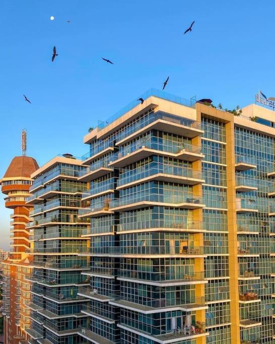 Skynest Residences Nairobi, Westlands Extérieur photo
