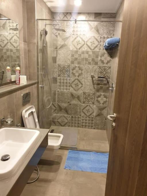 Skynest Residences Nairobi, Westlands Extérieur photo