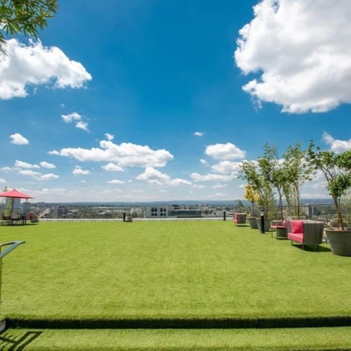 Skynest Residences Nairobi, Westlands Extérieur photo