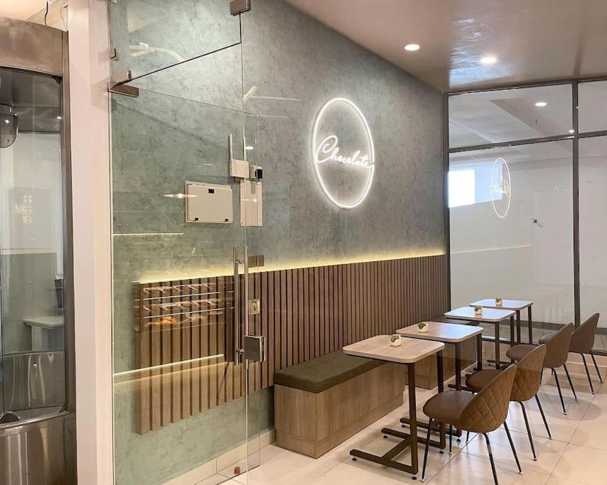 Skynest Residences Nairobi, Westlands Extérieur photo