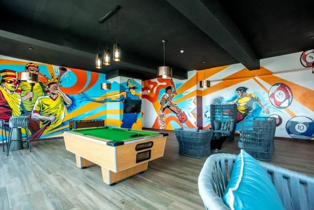 Skynest Residences Nairobi, Westlands Extérieur photo