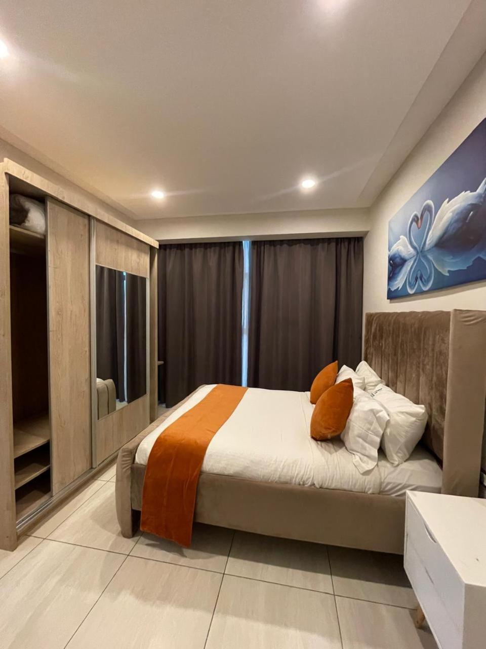 Skynest Residences Nairobi, Westlands Extérieur photo