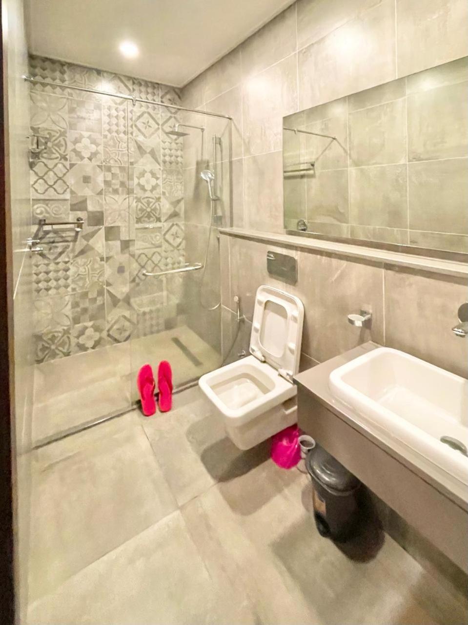 Skynest Residences Nairobi, Westlands Extérieur photo