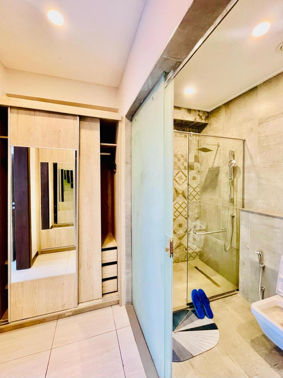 Skynest Residences Nairobi, Westlands Extérieur photo