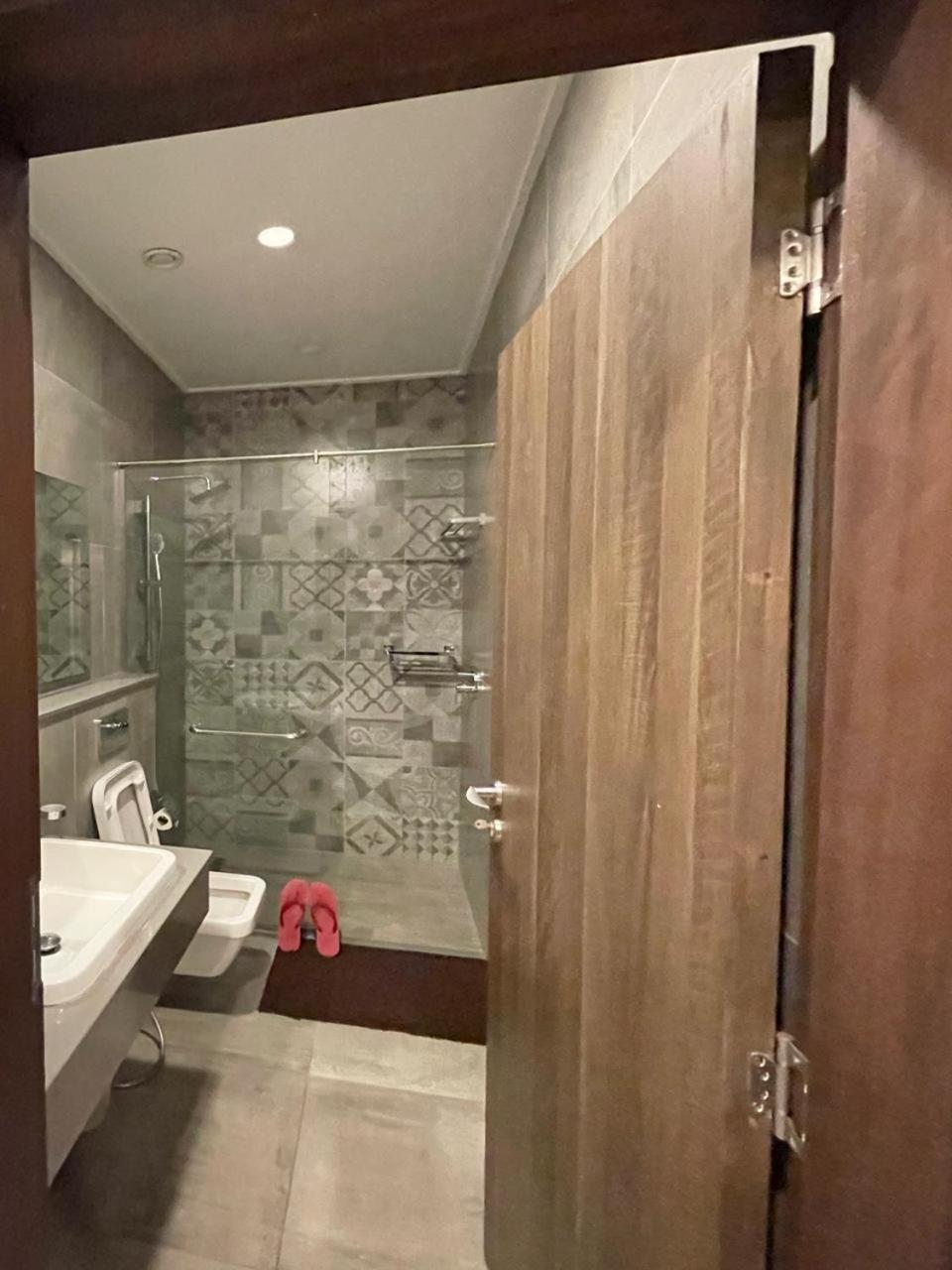 Skynest Residences Nairobi, Westlands Extérieur photo