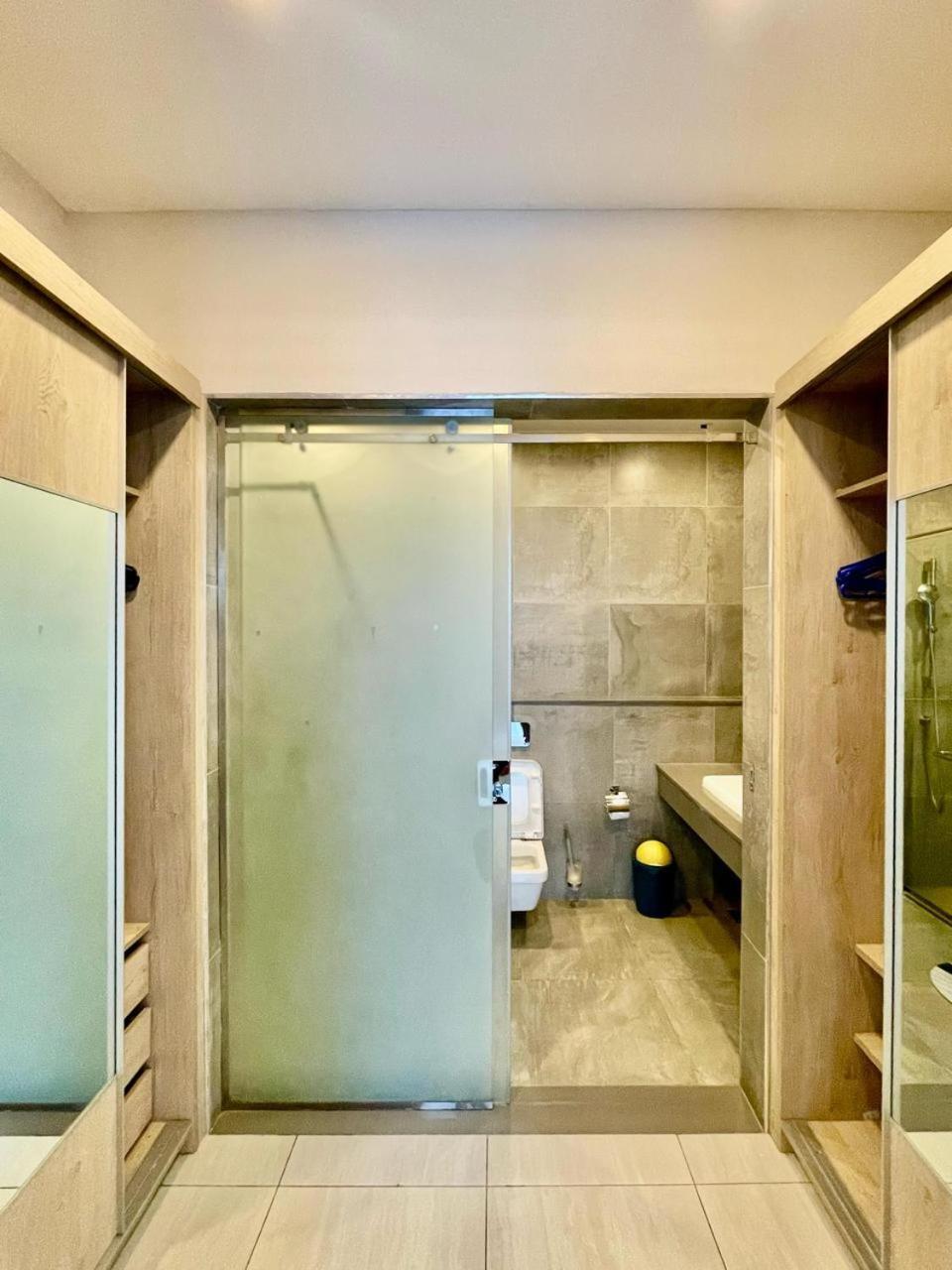 Skynest Residences Nairobi, Westlands Extérieur photo